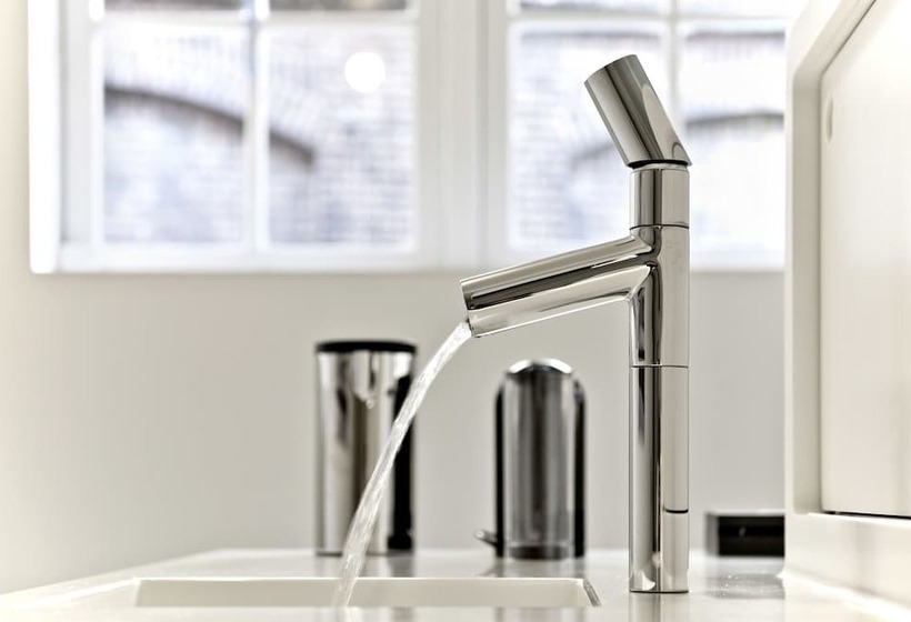 패밀리 스위트, Urban Residences Maastricht