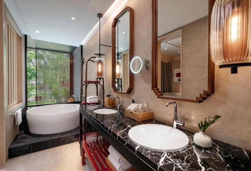 Стандартный Номер Кровать Кинг, Andaz Pattaya Jomtien Beach, By Hyatt