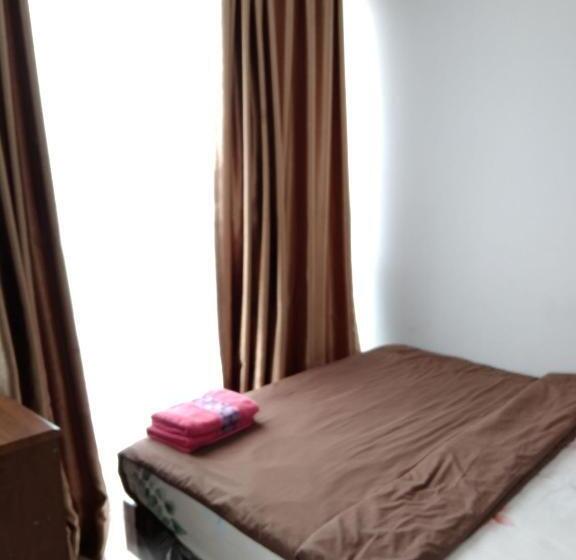 آپارتمان 1 خوابه با چشم‌انداز دریا, Palam Mansion At Apartment One Residence