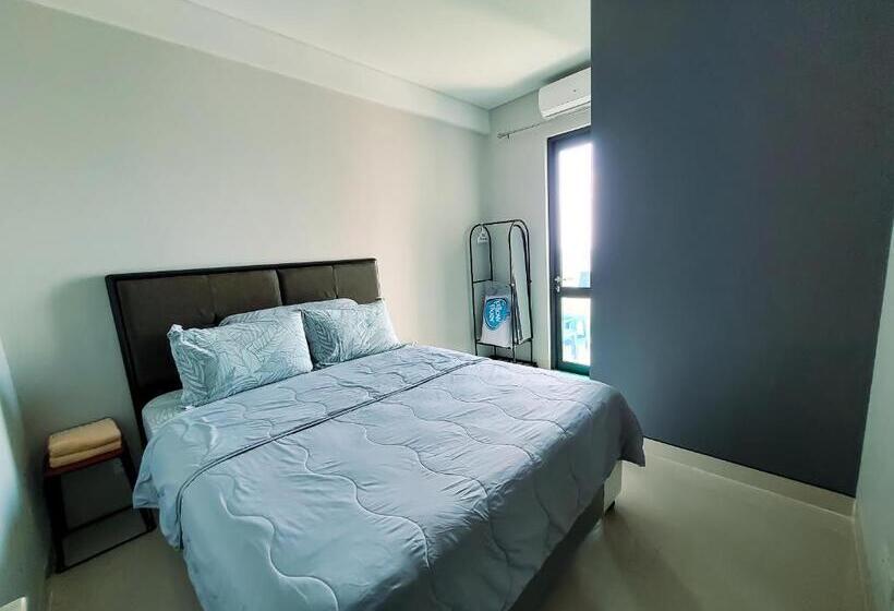 سوییت خانوادگی, Palam Mansion At Apartment One Residence