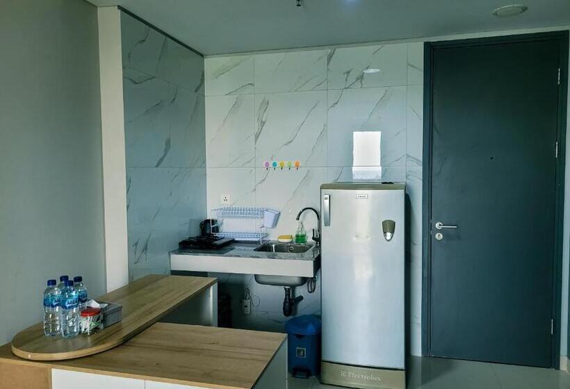 سوییت خانوادگی, Palam Mansion At Apartment One Residence