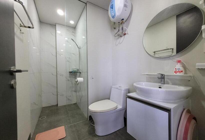 سوییت, Palam Mansion At Apartment One Residence