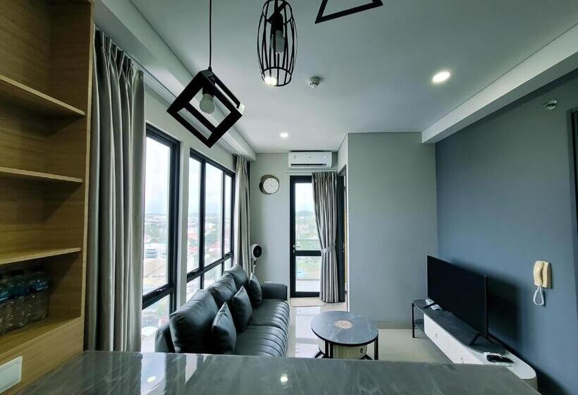 سوییت, Palam Mansion At Apartment One Residence