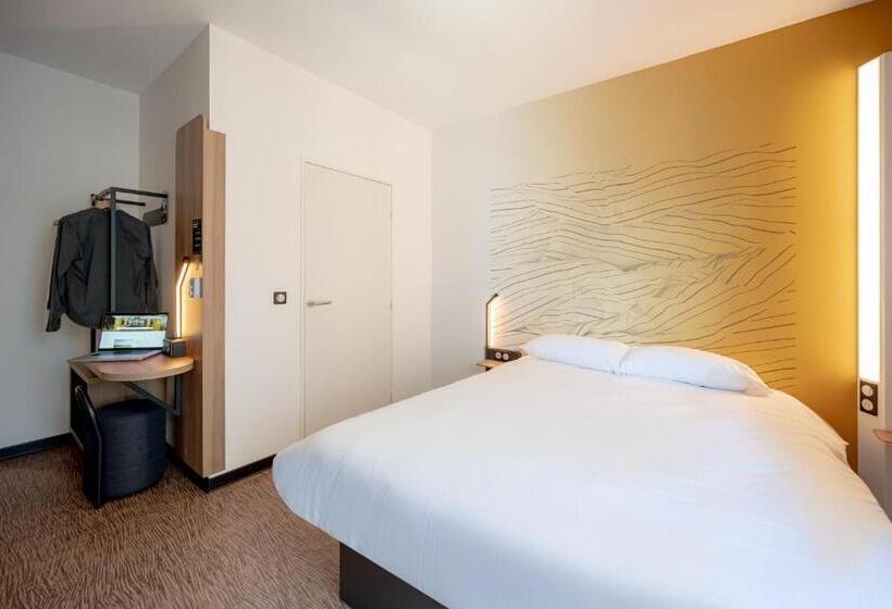 장애인을 위한 스탠다드 룸, B&b Hotel Toulon Centre Gare