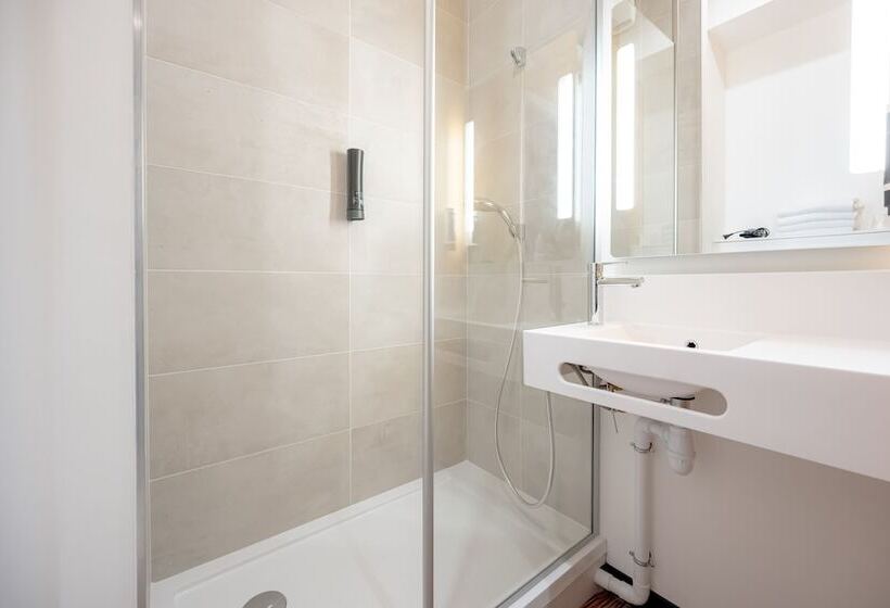 스탠다드 룸, B&b Hotel Toulon Centre Gare