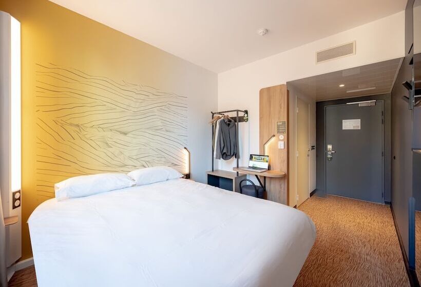 스탠다드 룸, B&b Hotel Toulon Centre Gare