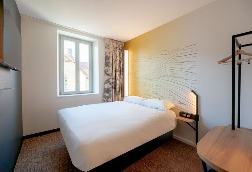 수피리어 룸, B&b Hotel Toulon Centre Gare