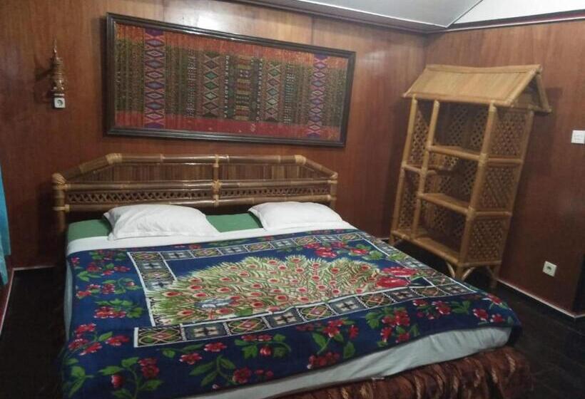 Номер Deluxe, Roman Sinasi