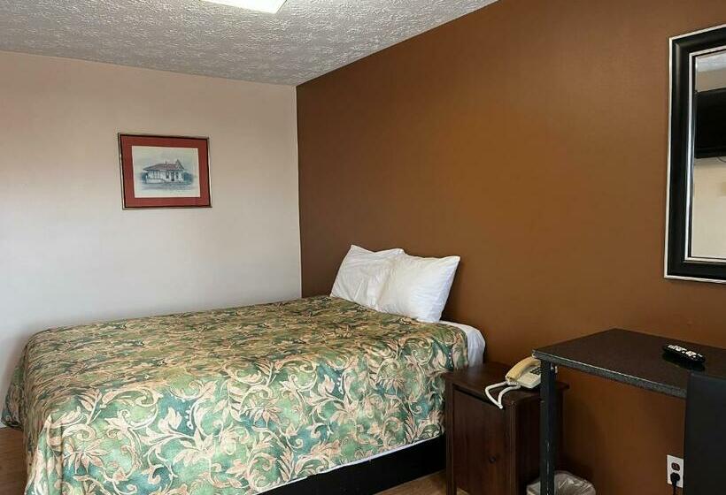 豪华海景房带阳台, Old Mill Motel