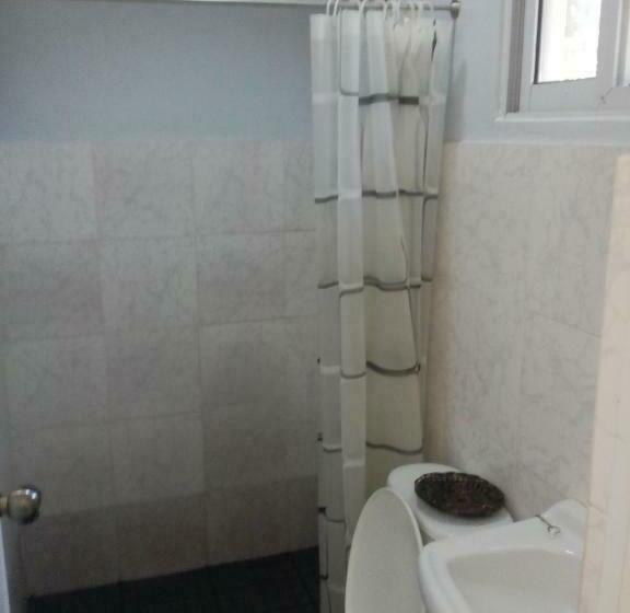 스탠다드 룸, Sealey S Inn