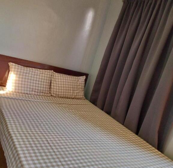 스탠다드 룸, Sealey S Inn