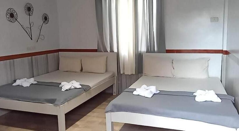 패밀리 룸, Sealey S Inn