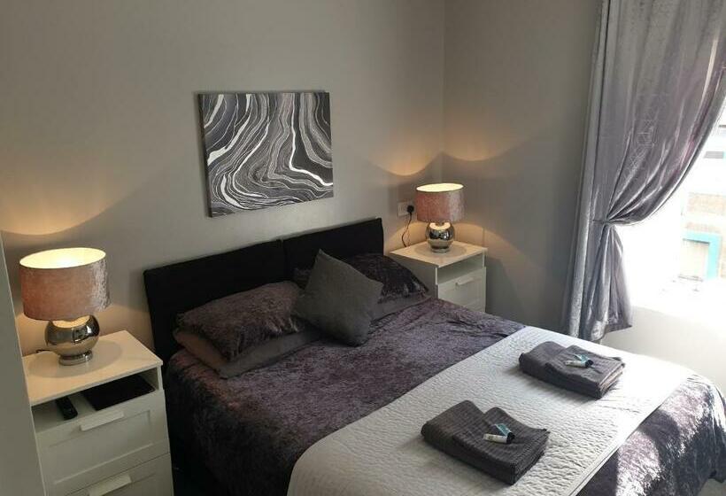 Стандартный Номер Кровать Кинг, Cellardyke En Suite Rooms
