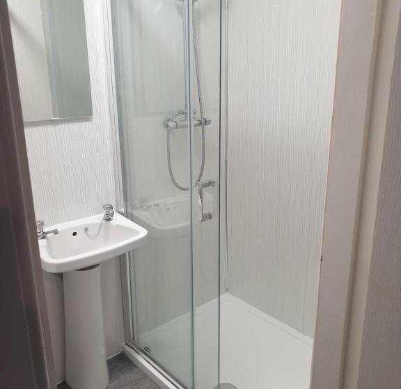Стандартный Номер Кровать Кинг, Cellardyke En Suite Rooms