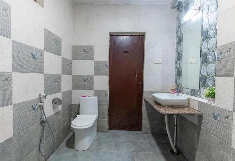 Стандартный Номер Кровать Кинг, Jungle King Resort