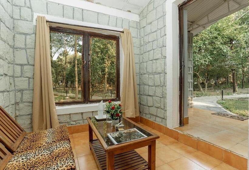 Номер Стандарт, Jungle King Resort