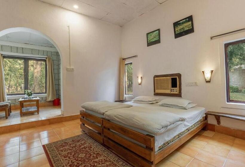 Номер Стандарт, Jungle King Resort