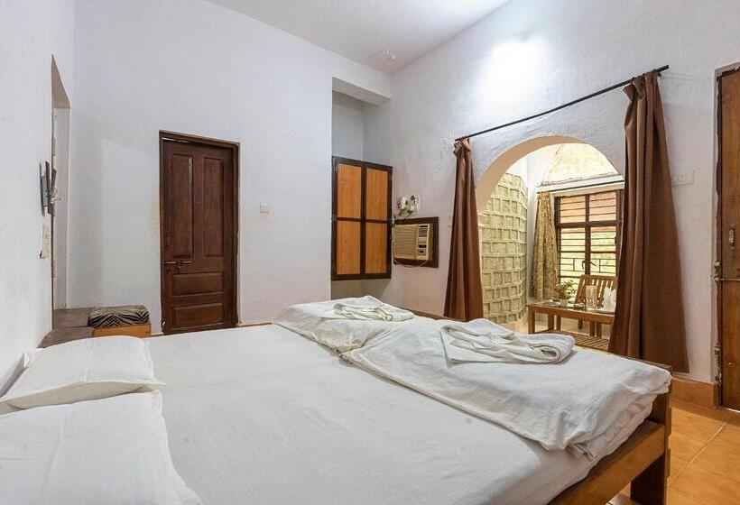 Номер Economy, Jungle King Resort