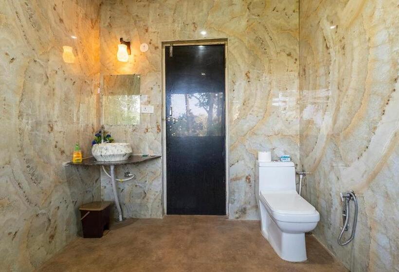 Люкс Superior, Jungle King Resort