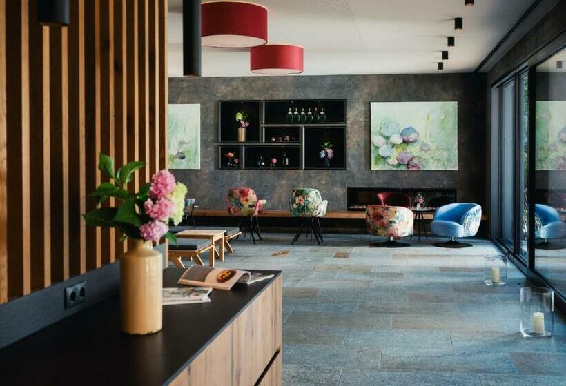 Номер Стандарт, Landgasthof Hotel Linde