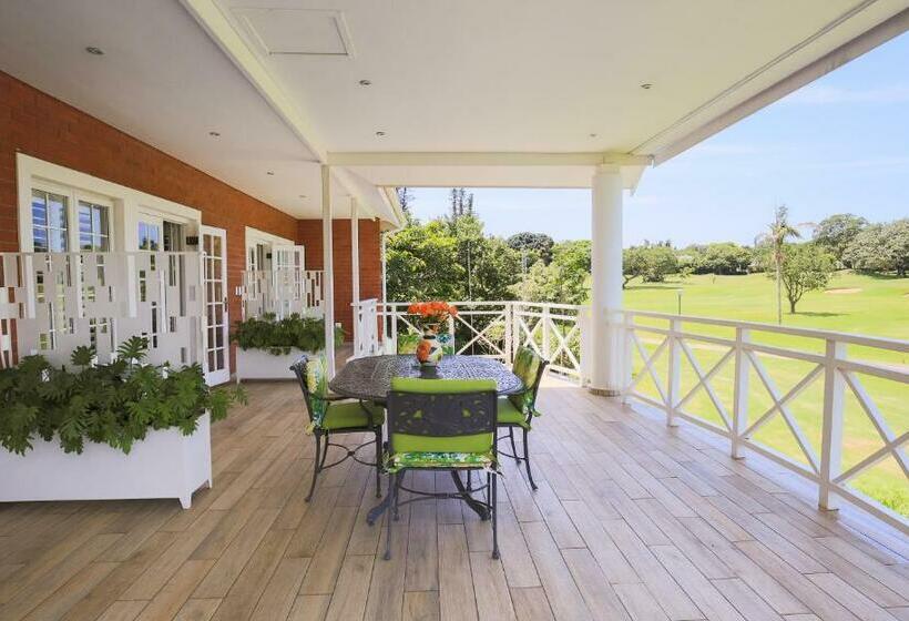 스탠다드 룸, Mount Edgecombe Estate Lodge