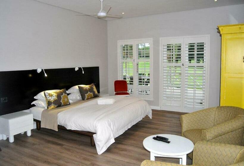 스탠다드 룸, Mount Edgecombe Estate Lodge