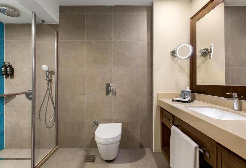 اتاق لوکس با بالکن, Ramada Plaza Sultanahmet