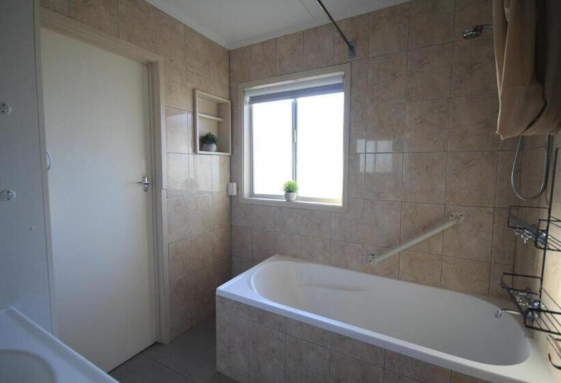اتاق لوکس خانوادگی, Phillip Island Park Lane Holiday Park