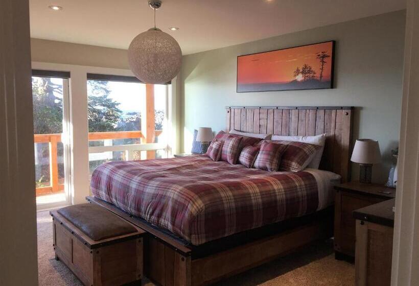 침실 2개 스위트, Melfort Bell Guest Suites