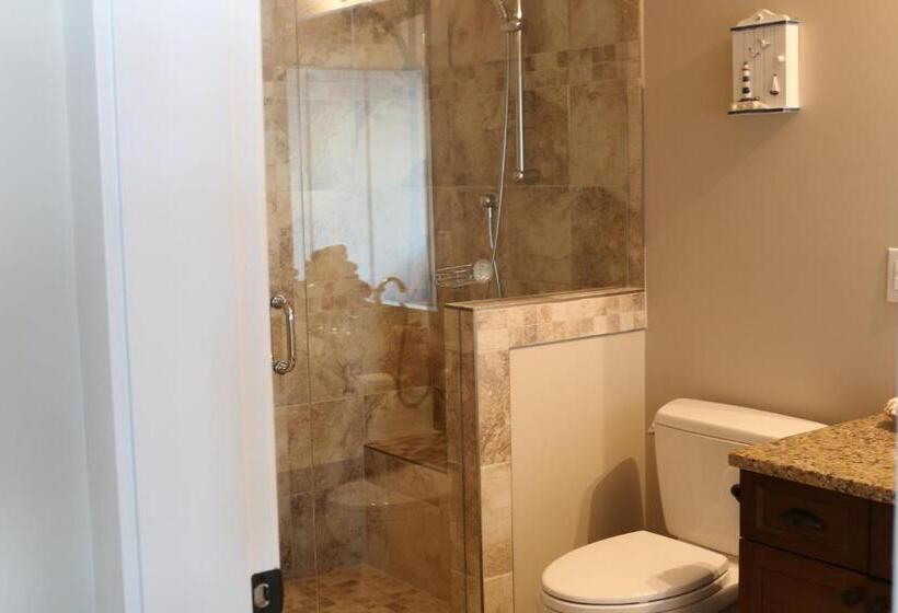 침실 2개 스위트, Melfort Bell Guest Suites