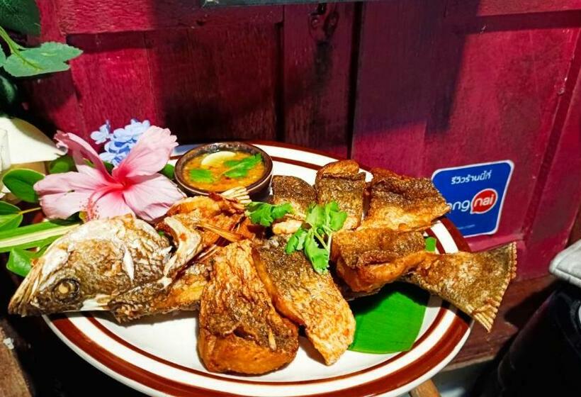 اتاق استاندارد با چشم‌انداز کوهستان, Nua Tone Resort Bang Tao & Cafe