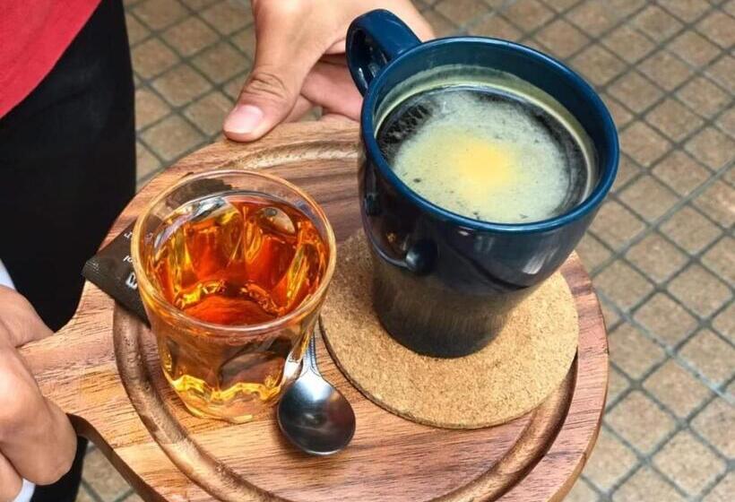 اتاق استاندارد با چشم‌انداز کوهستان, Nua Tone Resort Bang Tao & Cafe