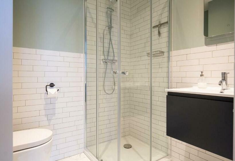 Номер Deluxe, B&b D Ouwe Grutter