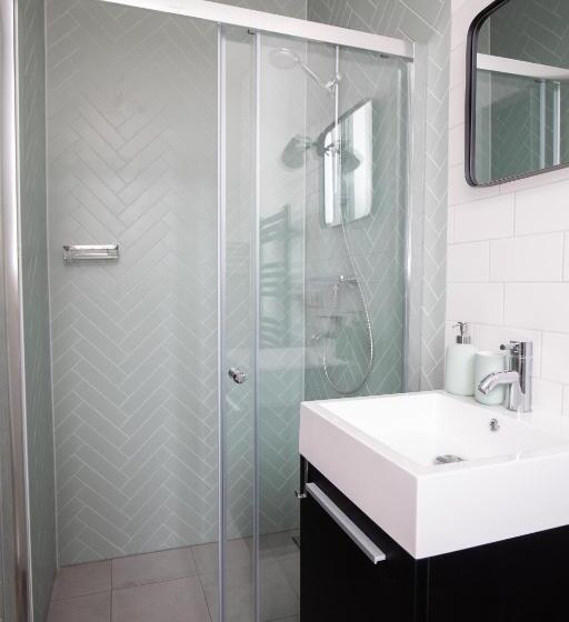 Апартаменты 2 Спальни, B&b D Ouwe Grutter