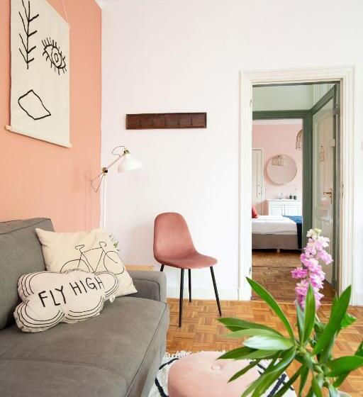 Апартаменты 1 Спальня, B&b D Ouwe Grutter
