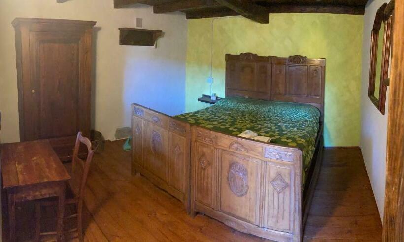 Номер Стандарт, Bbb Bed&breakfast Bagneri
