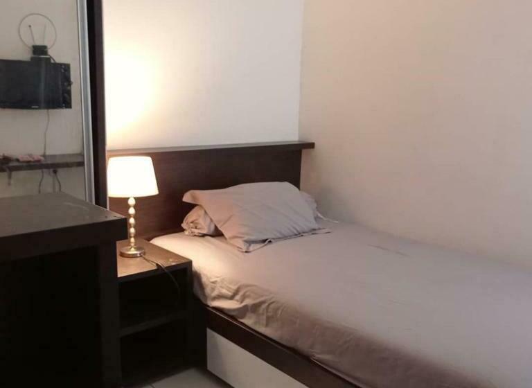 استودیوی استاندارد, Bintang Property Aeropolis