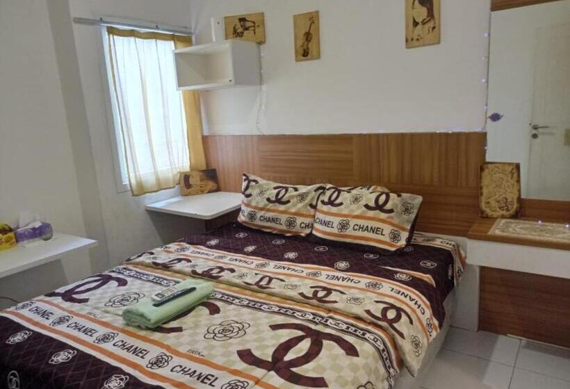استودیوی استاندارد, Bintang Property Aeropolis