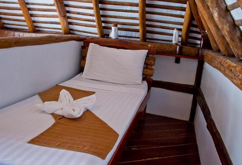 Family Suite, Caluwayan Palm Island Resort & Restaurant