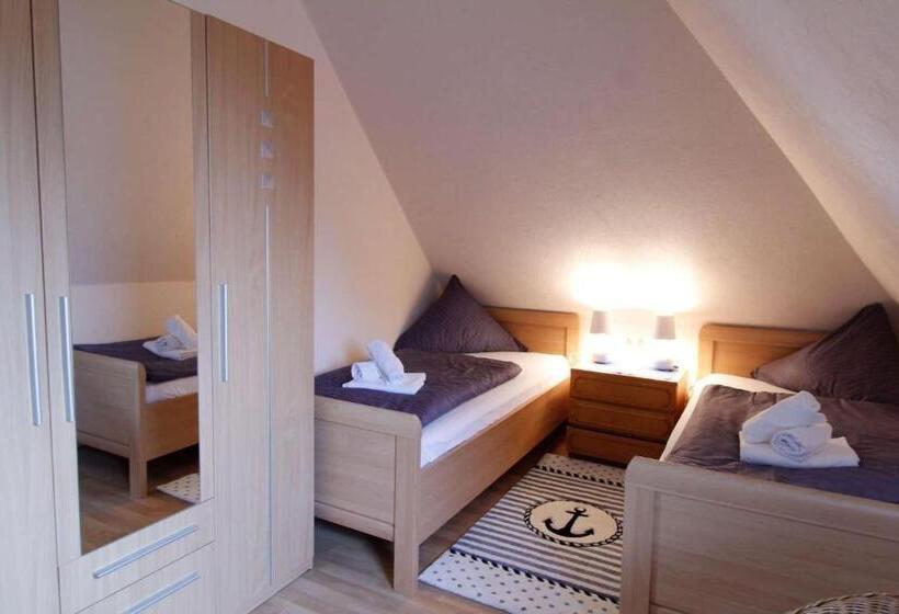 Номер Стандарт, Ferienwohnungfloppyhansiog3