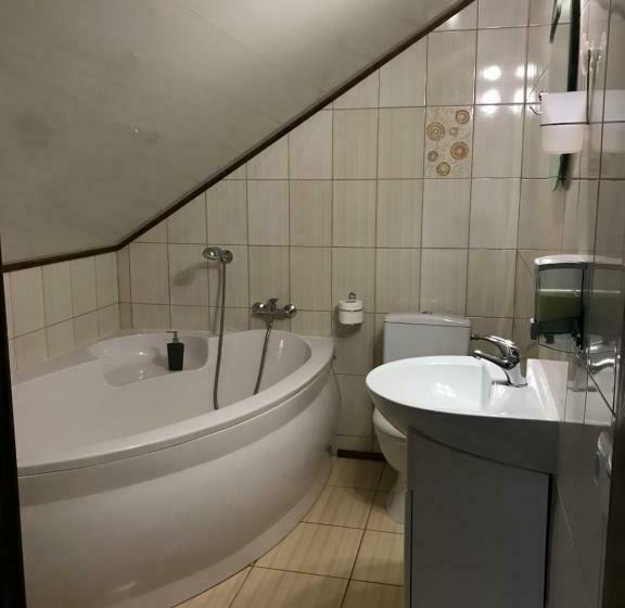 Номер Стандарт, Guest House Zator