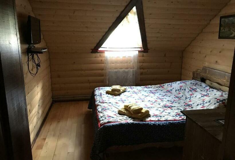 Номер Стандарт, Guest House Zator
