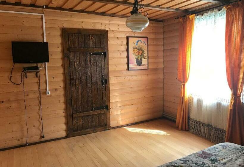 Люкс, Guest House Zator