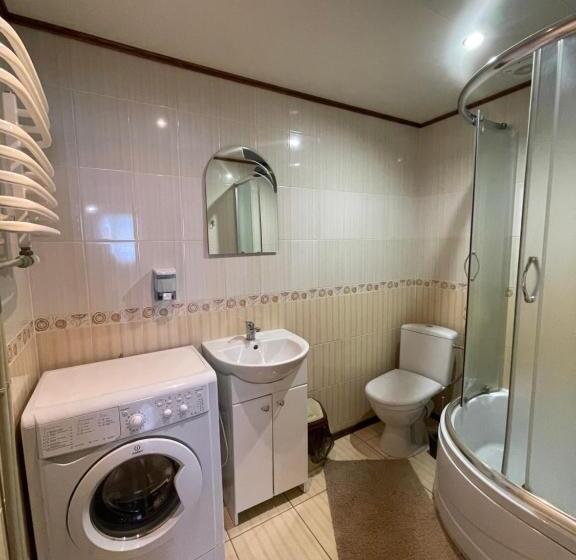 Номер Стандарт, Guest House Zator