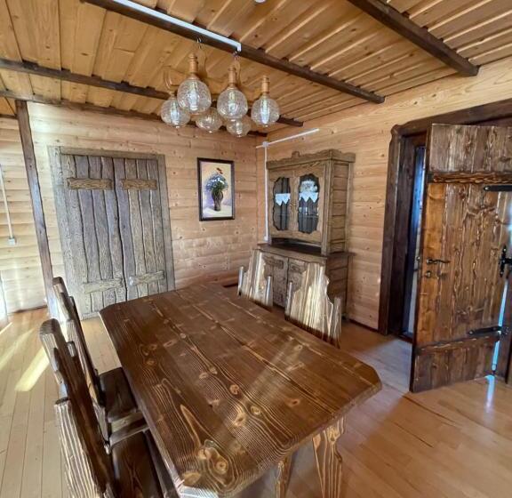 Люкс, Guest House Zator