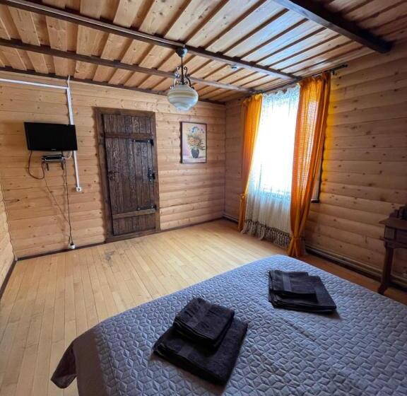 Люкс, Guest House Zator