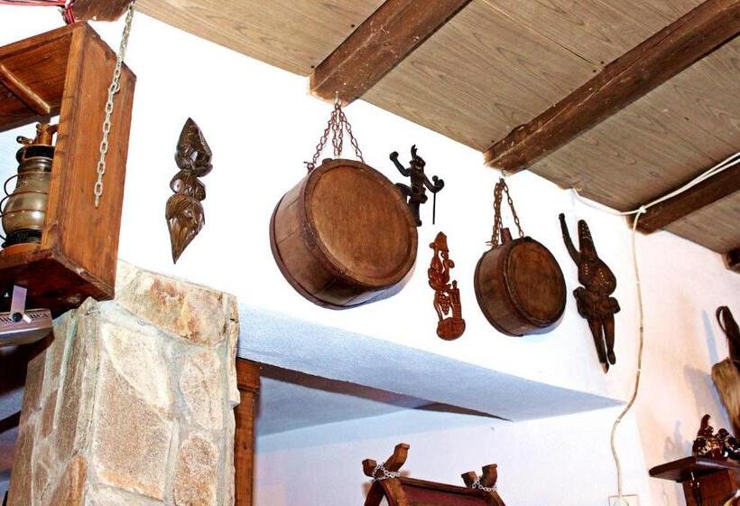 Номер Стандарт Совместная Ванная, Melnik Pyramids Guesthouse