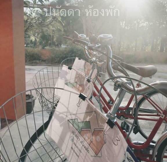 اتاق استاندارد با چشم‌انداز, ปนัดดา ห้องพัก
