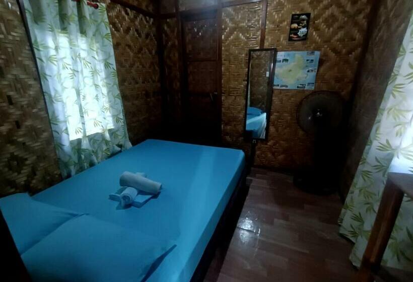 스탠다드 룸, Aventura Bed And Breakfast