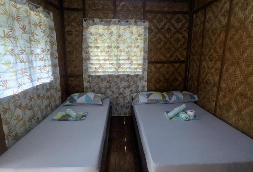 스탠다드 룸, Aventura Bed And Breakfast